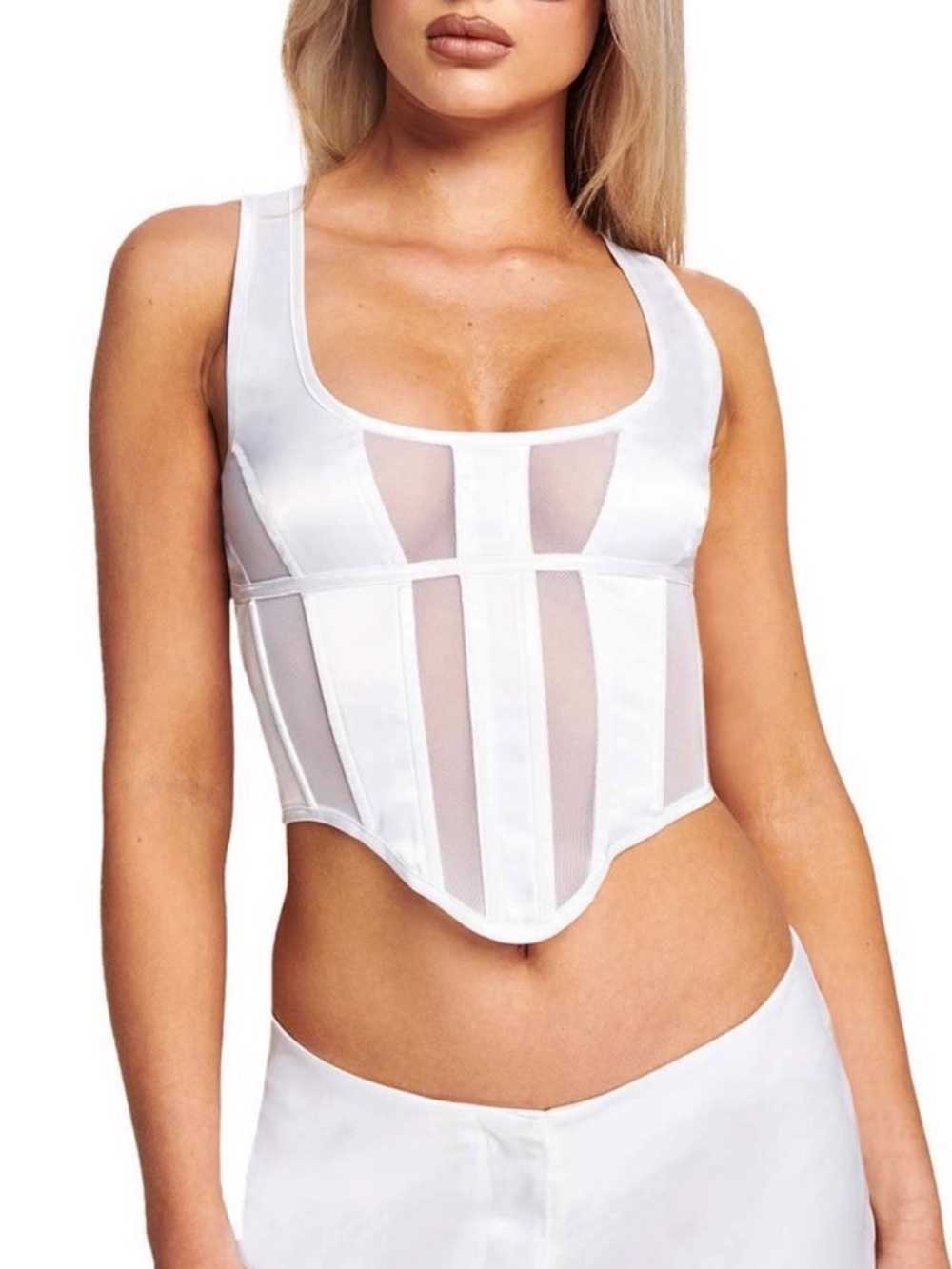 I.AM.GIA Luciana Top